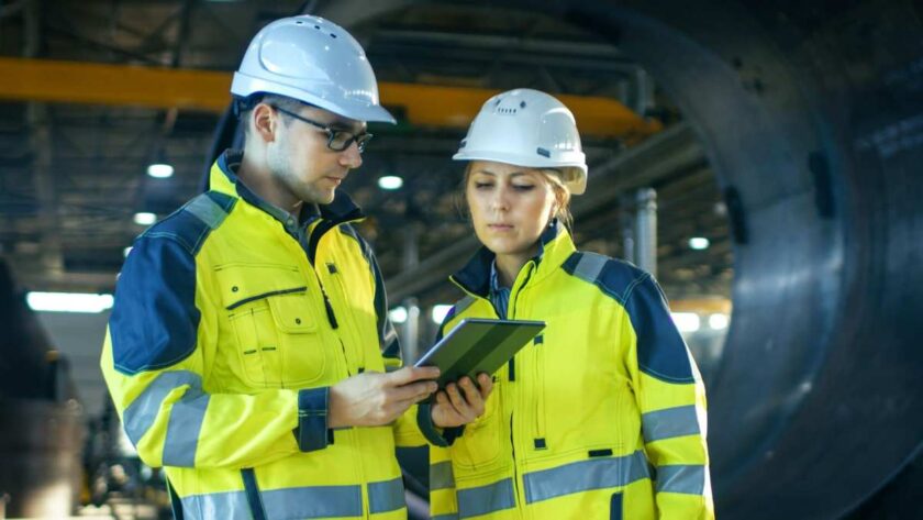 Mũ Bảo Hộ Lao Động Tiêu Chuẩn tại Nhật Quang