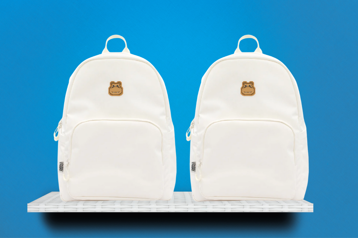 ba-lo-mini-thoi-trang-ivory-clever-hippo-cho-be