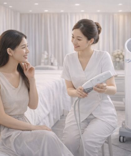 HIFU giữ được bao lâu? Bao lâu cần làm lại?