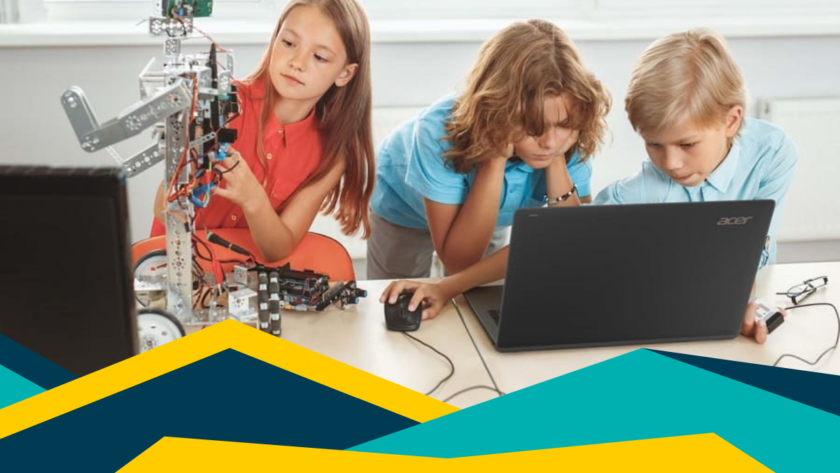 lop-hoc-robot-cho-tre-em-nen-tang-tu-duy-cong-nghe