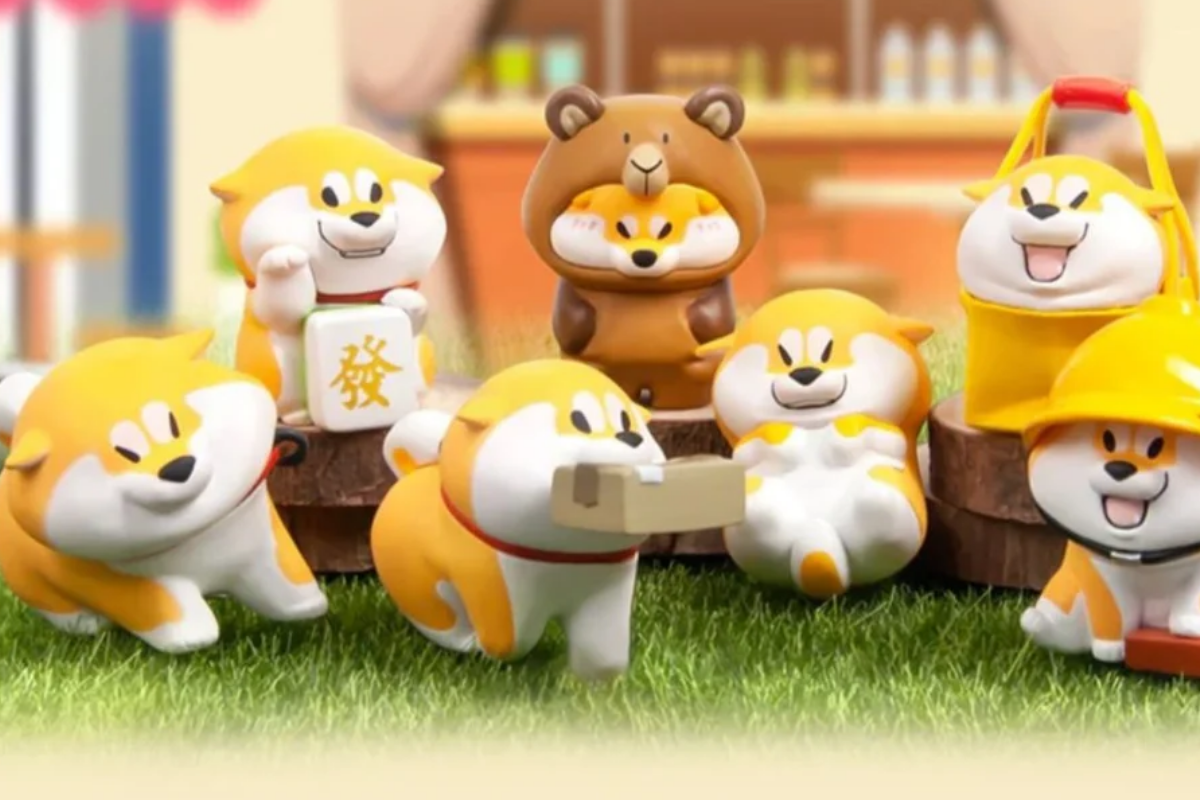 mo-hinh-puppy-crossing-52toys-de-thuong-cho-fan-suu-tam