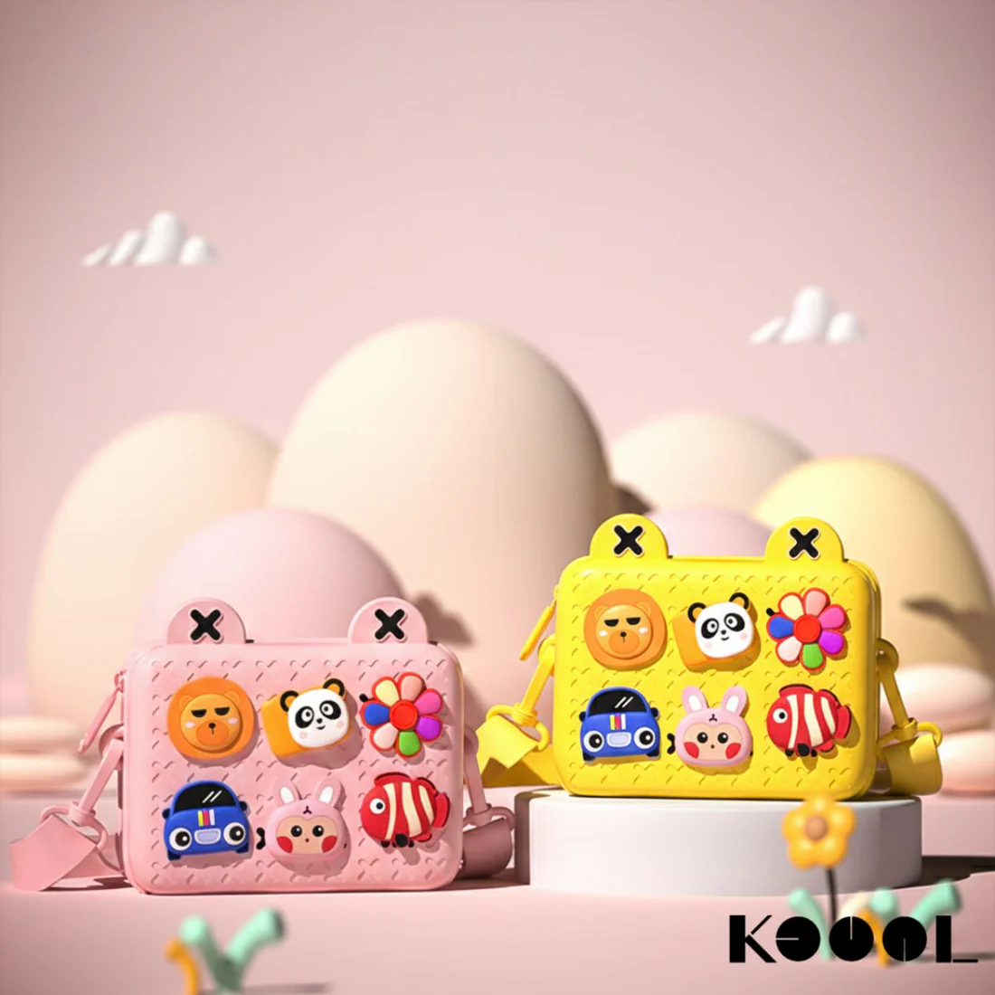 tui-deo-cheo-kem-charm-kool-mau-vang-1