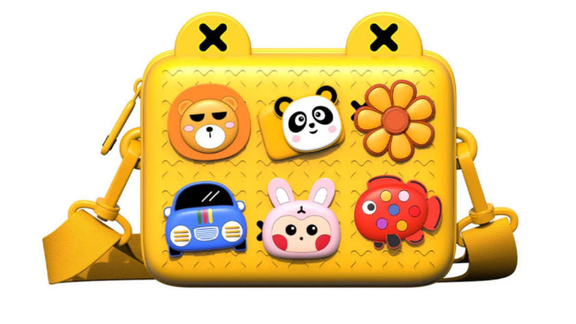 tui-deo-cheo-kem-charm-kool-mau-vang