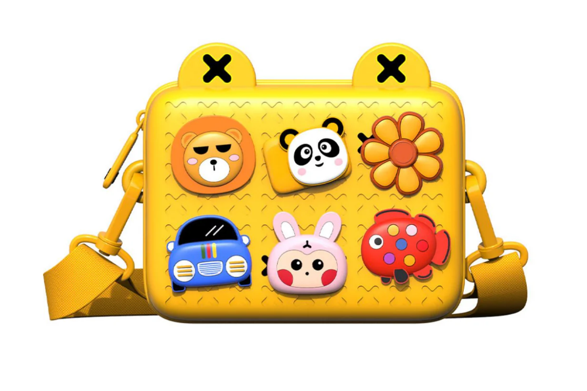 tui-deo-cheo-kem-charm-kool-mau-vang