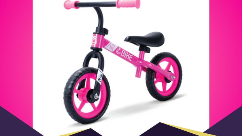 xe-thang-bang-zycom-10-inch-hong-nhe-de-di-cho-be